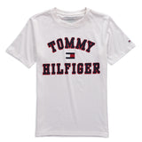 Tommy Hilfiger Boys 8-20 Tommy Varsity T-Shirt