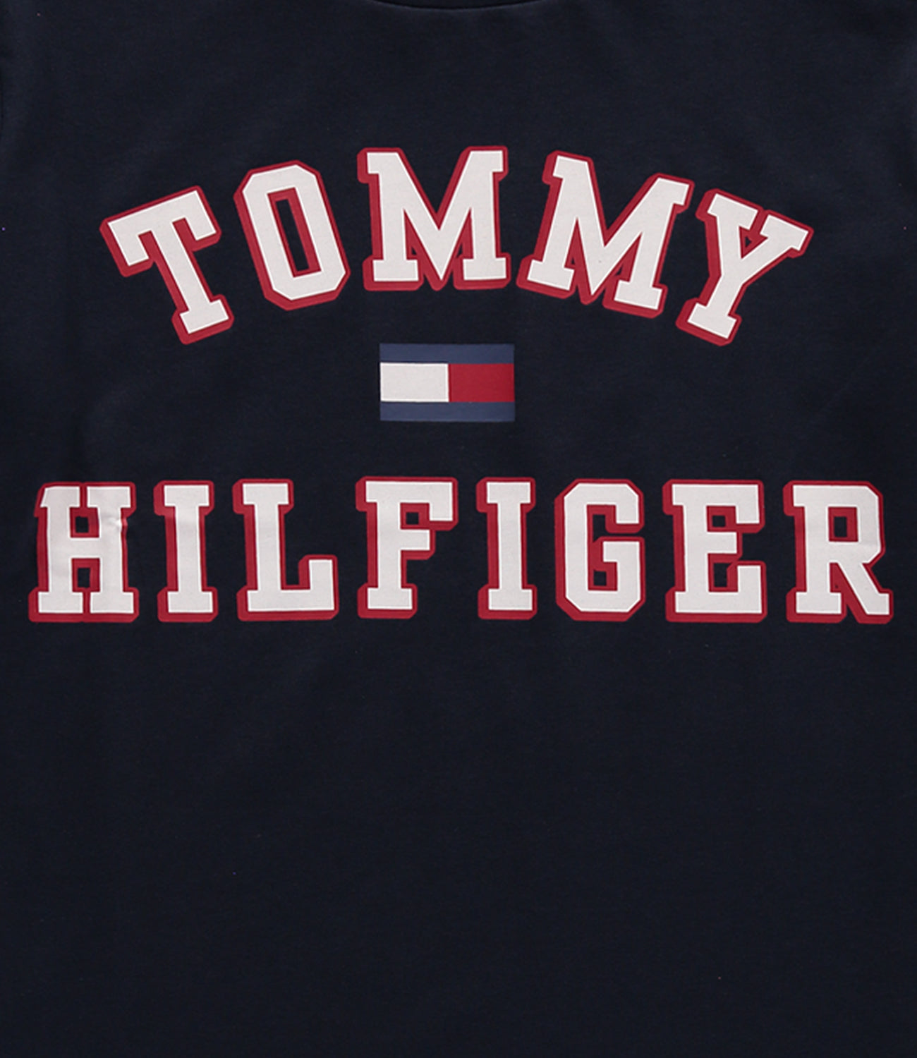 Tommy Hilfiger Boys 8-20 Tommy Varsity T-Shirt