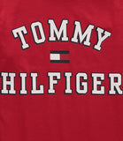 Tommy Hilfiger Boys 8-20 Tommy Varsity T-Shirt