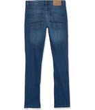 Tommy Hilfiger Boys 4-7 Skinny Fit Stretch Denim Jean