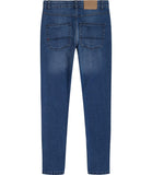 Tommy Hilfiger Boys 4-7 Skinny Fit Stretch Denim Jean