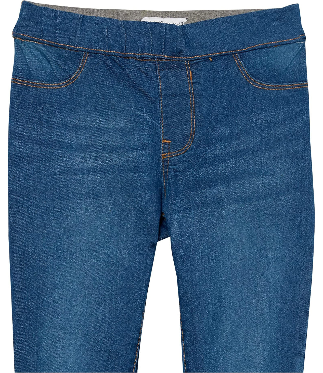 Girl - Trousers & Shorts | Calvin Klein® Cyprus