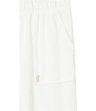 Juicy Couture Girls 7-16 Plush Velour Pant