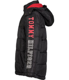 Tommy Hilfiger Boys 8-20 Logo Heavy Weight Puffer Jacket