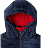 Tommy Hilfiger Boys 8-20 Logo Heavy Weight Puffer Jacket