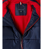 Tommy Hilfiger Boys 8-20 Logo Heavy Weight Puffer Jacket