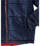 Tommy Hilfiger Boys 8-20 Logo Heavy Weight Puffer Jacket