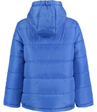 Tommy Hilfiger Boys 8-20 Logo Heavy Weight Puffer Jacket