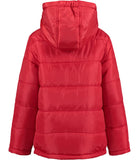 Tommy Hilfiger Boys 8-20 Logo Heavy Weight Puffer Jacket