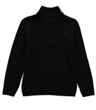 Tommy Hilfiger Boys 8-20 Flag 1/4 Zip Sweater