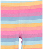 Kids Headquarters Girls 2T-4T Love 2-Piece Legging Set