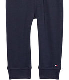 Tommy Hilfiger Boys 0-9 Months Vest 3-Piece Set