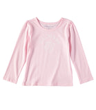 Tommy Hilfiger Girls 2T-4T Vest 3-Piece Legging Set