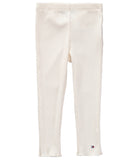 Tommy Hilfiger Girls 2T-4T Vest 3-Piece Legging Set