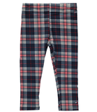 Tommy Hilfiger Girls 12-24 Months Vest 3-Piece Legging Set
