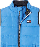 Tommy Hilfiger Boys 2T-4T 3-Piece Vest Set