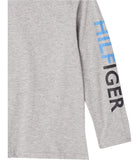Tommy Hilfiger Boys 2T-4T 3-Piece Vest Set