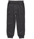 Tommy Hilfiger Boys 2T-4T Zip Raglan Jogger Set