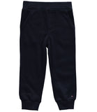 Tommy Hilfiger Boys 2T-4T Zip Raglan Jogger Set