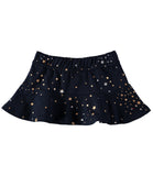 Tommy Hilfiger Girls 12-24 Months Tommy Star Skirt Set