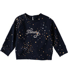Tommy Hilfiger Girls 12-24 Months Tommy Star Skirt Set