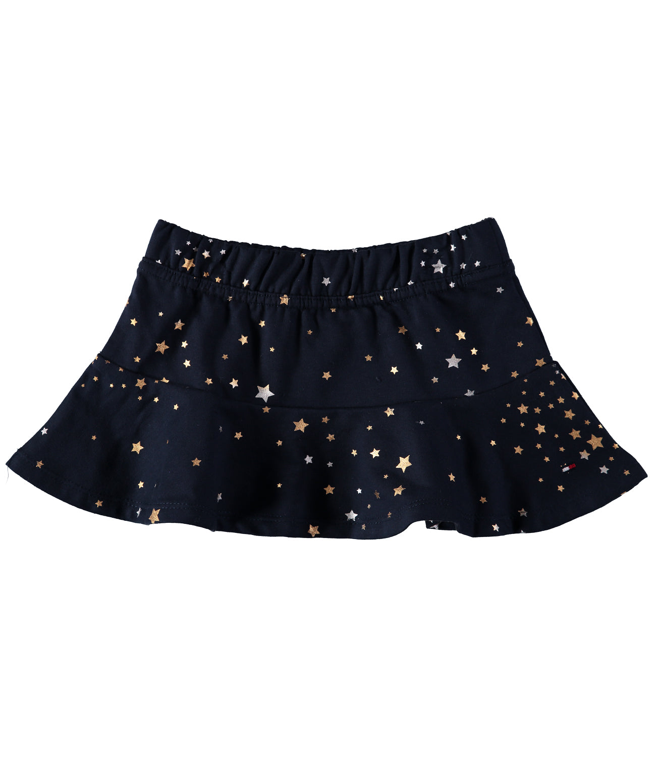 Tommy Hilfiger Girls 2T-4T Tommy Star Skirt Set