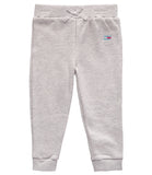 Tommy Hilfiger Girls 2T-4T Tommy Piping Jogger Set