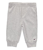 Tommy Hilfiger Boys 0-9 Months 3-Piece Bodysuit Pant Set