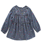 Tommy Hilfiger Girls 4-6X Denim 2-Piece Legging Set