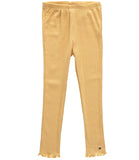 Tommy Hilfiger Girls 4-6X Denim 2-Piece Legging Set