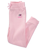 Tommy Hilfiger Girls 4-6X Logo Taping Jogger Set