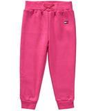 Tommy Hilfiger Girls 4-6X Hoodie Jogger Set