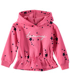 Tommy Hilfiger Girls 4-6X Star Jogger Set