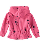 Tommy Hilfiger Girls 4-6X Star Jogger Set