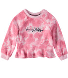 Tommy Hilfiger Girls 7-16 2-Piece Jogger Set