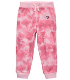 Tommy Hilfiger Girls 7-16 2-Piece Jogger Set