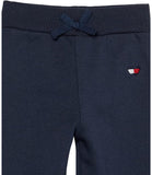 Tommy Hilfiger Girls 12-24 Months 2-Piece Star Jogger Set
