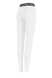 Nautica Womens Waffle Thermal Underwear Pants