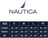 Nautica Womens Waffle Thermal Underwear Pants