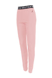 Nautica Womens Waffle Thermal Underwear Pants