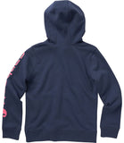 Carhartt Girls 4-6X Long Sleeve Graphic Sweatshirt