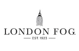 London Fog Boys 8-20 Striped Puffer Jacket