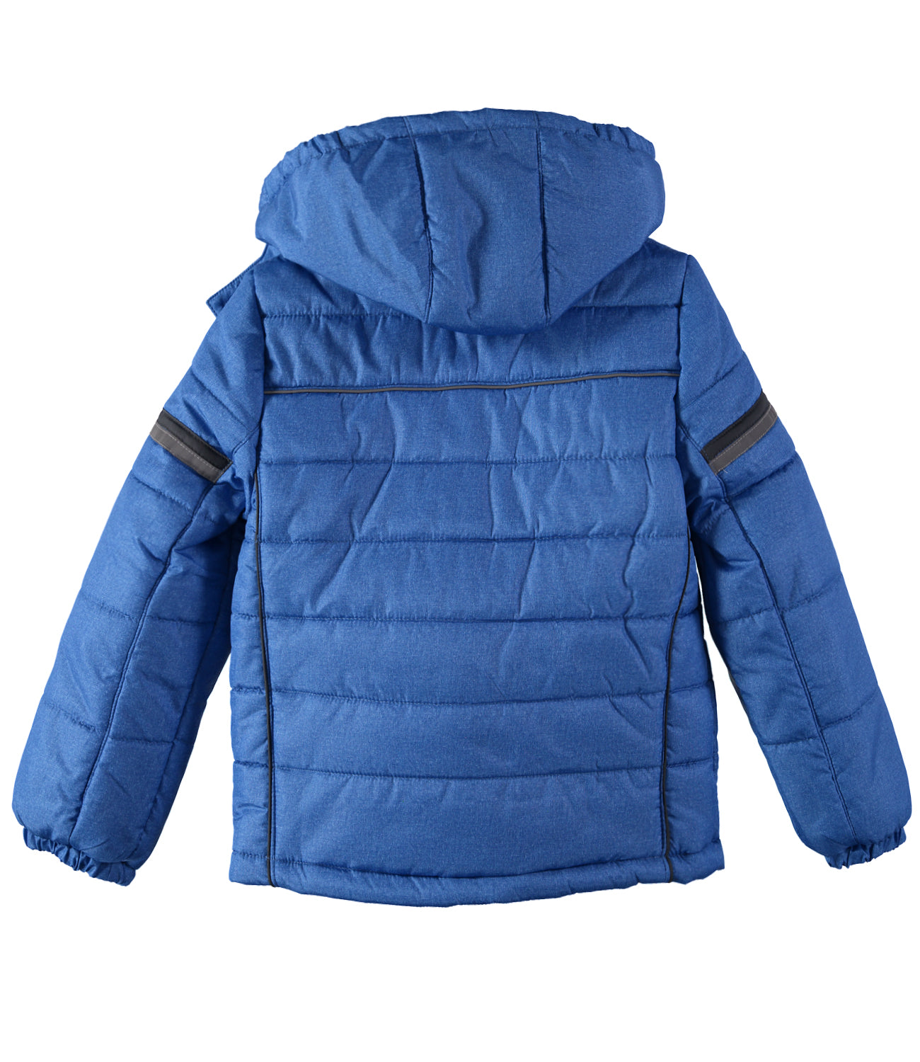 London Fog Boys 8-20 Weather Resistant Puffer Jacket with