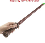 Mattel Pictionary Air Harry Potter Family Drawing Game, Wand Pen, 112 Double-Sided Clue Cards