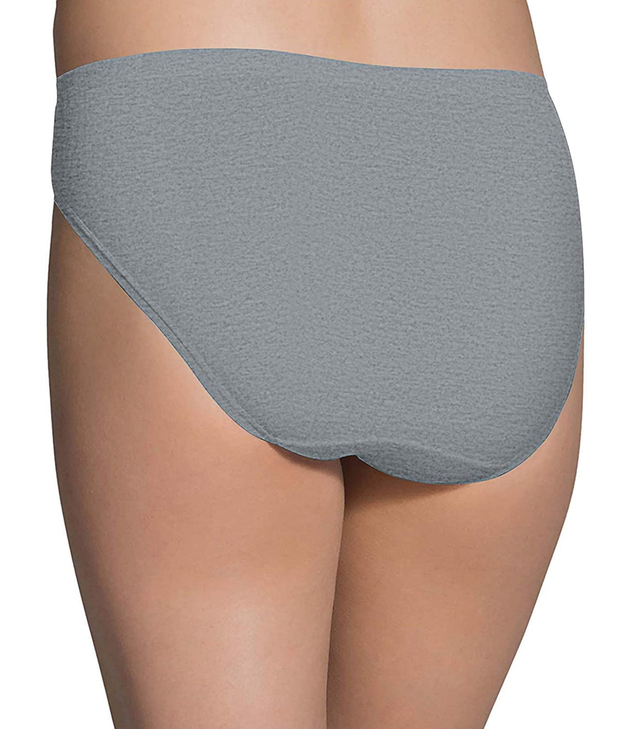 Fruit of the Loom Women's Beyondsoft Brief, 6 Pack, Assorted