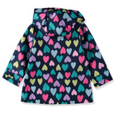 Carter's Girls 4-6X Rainslicker Rain Jacket