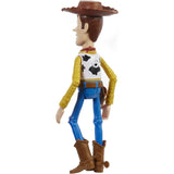 Mattel Pixar Disney Large Action Figure 12 in Scale Highly Posable Authentic Detail, Toy Story Space