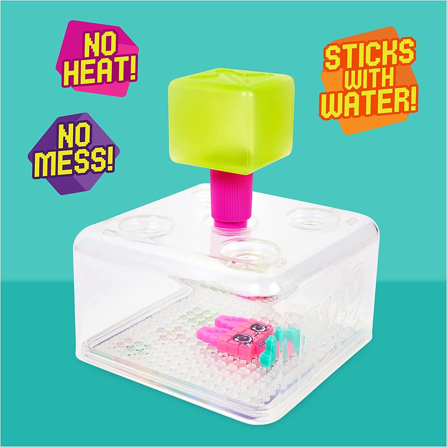 Water Wow! - Colors & Shapes Water Reveal Pad - ON the GO Travel