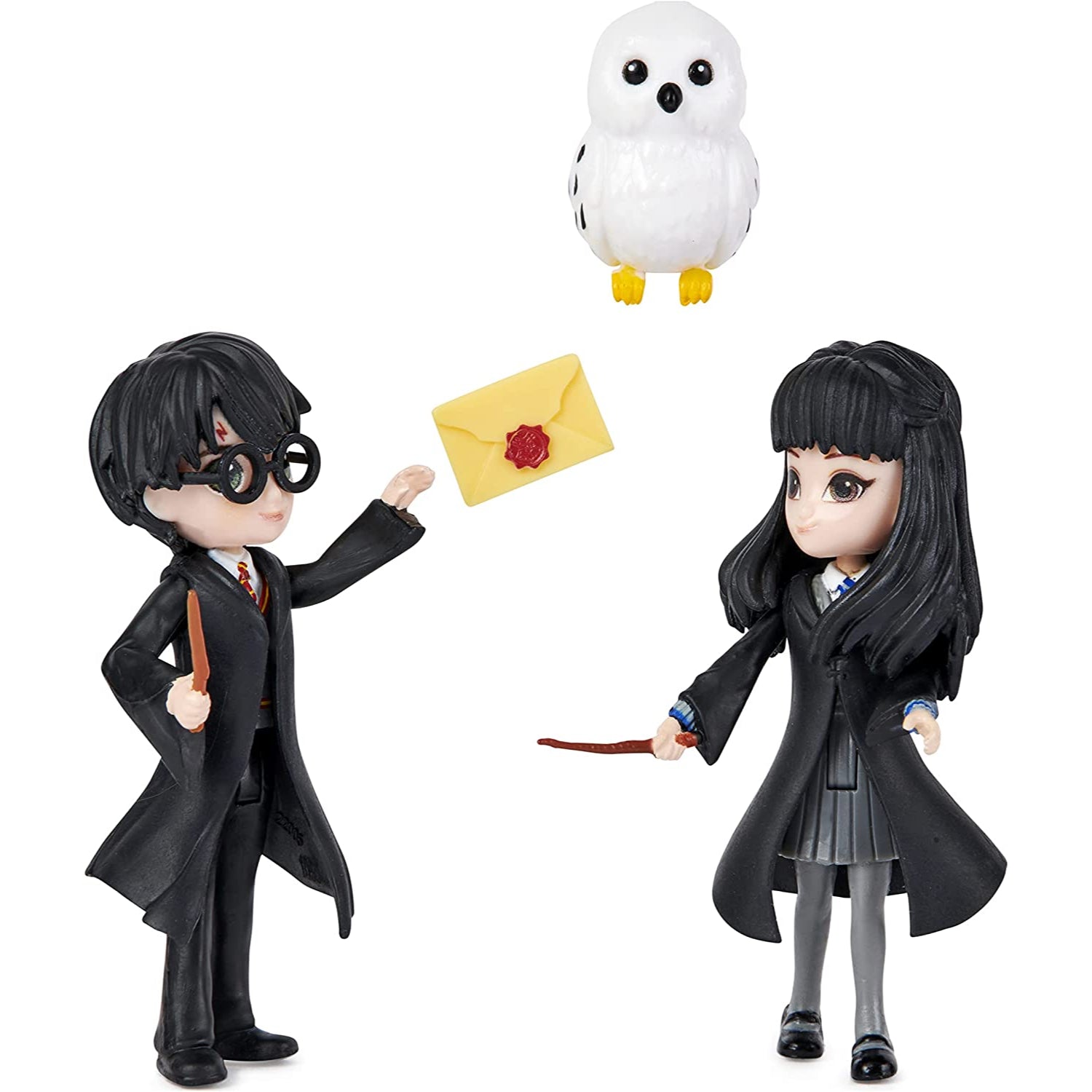 Buy Wizarding World, Harry Potter Magical Minis First-Year Set