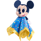 Just Play Disney Junior Music Lullabies Lovey Blankies